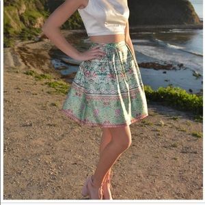 Sherri Hill dress size 2 style number 5088